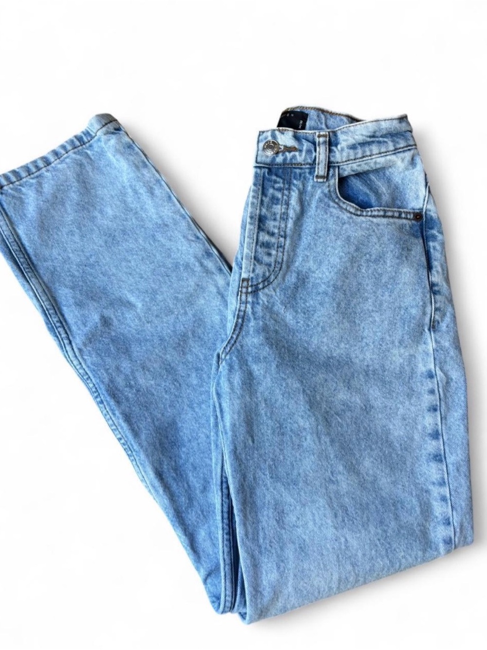 ASOS Denim Jeans